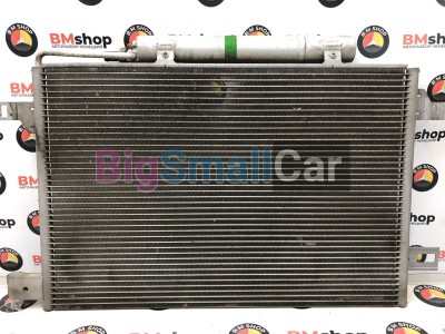 Радиатор кондиционера Mercedes A170 2006 W169 266940 A1695001254 - купить Александровке
