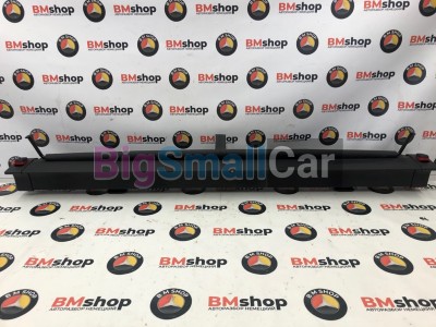 Шторка багажника задняя BMW 328i 2012г. Сентябрь F31 N20B20 51 47 7 327 865 - купить Александровке