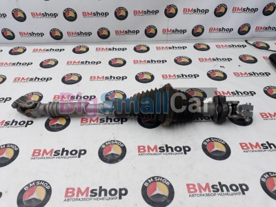 Кардан рулевого вала Mercedes E550 2009 W212 273.971 A2044600296 - купить Александровке