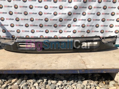 Усилитель бампера передний Mercedes V230 1999 W638 111.980 A6383100826 - купить Александровке