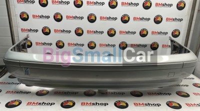 Бампер задний BMW 525i E39 m54b25 - купить Александровке