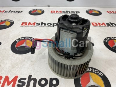 Мотор печки BMW 523i 2012 F10 N20B20B 64119248170 - купить Александровке