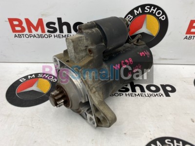 Стартер Mercedes V280 2000 W638 104.900 A0041518701 - купить Александровке