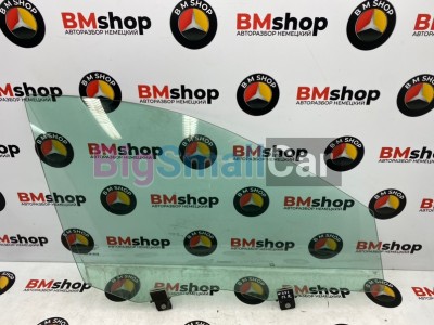 Стекло двери правое переднее Mercedes S350 2008 W221 272965 A2217200218 - купить Александровке