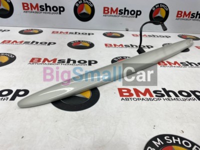 Планка багажника BMW 2004 E46 N46B20A 51137170967 - купить Александровке