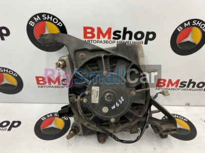 Радиатор акпп Mercedes V280 2002 W638 104.900 А6385004000 - купить Александровке