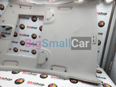 Потолок Mercedes S350 2005 W220 112.972 A2206900250 - купить Александровке