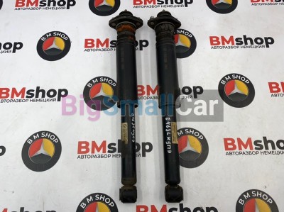 Амортизатор задний BMW 2004 E46 N46B20A 33521095647 - купить Александровке