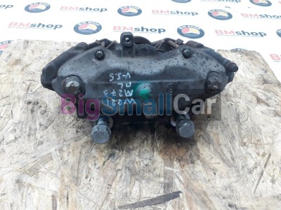 Суппорт левый передний Mercedes S550 2008 W221 273961 A0034205183 - купить Александровке