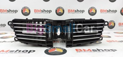 Воздуховод Mercedes E550 2009 W212 273.971 A2128302554 - купить Александровке