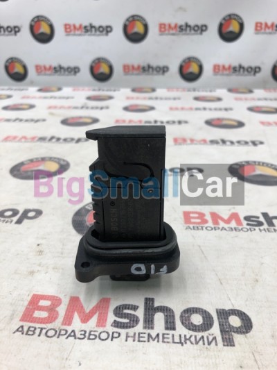 ДМРВ BMW 328i 2012г. Сентябрь F31 N20B20 13 62 7 602 038 - купить Александровке