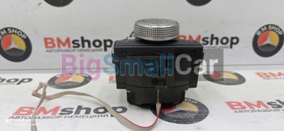 Джойстик управления Mercedes C 230 2008 W204 272921 A2048700579 - купить Александровке