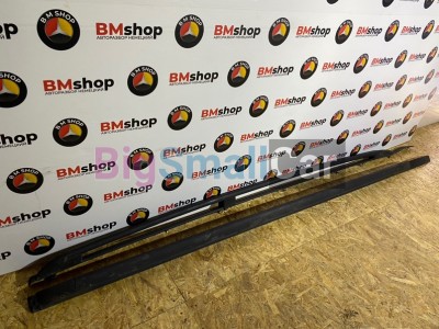 Рейлинг на крышу Mercedes V280 2002 W638 104.900 A6388400020 - купить Александровке