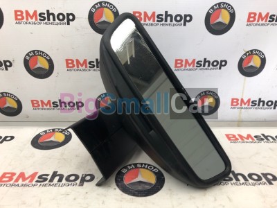 Зеркало салона BMW 328i 2012г. Сентябрь F31 N20B20 51169345368 - купить Александровке