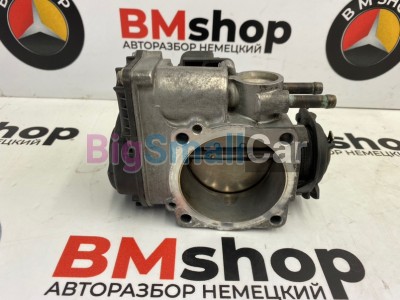 Дроссельная заслонка Mercedes V280 2002 W638 104.900 A0021403053 - купить Александровке