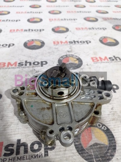 Вакуумный насос BMW Е87 n43 11 66 7 547 024 - купить Александровке