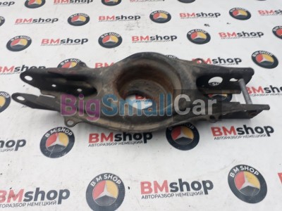 Рычаг подвески задний Mercedes E550 2009 W212 273.971 A2123500406 - купить Александровке