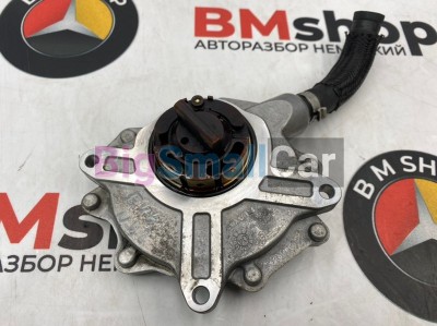 Вакуумный насос BMW 2004 E46 N46B20A 11667542498 - купить Александровке