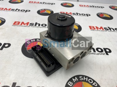 Блок abs Mercedes С180 2006 W203 271946 A0365454032 - купить Александровке