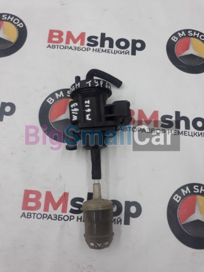Клапан турбины Mercedes ML270 W163 612.963 A0005450427 - купить Александровке
