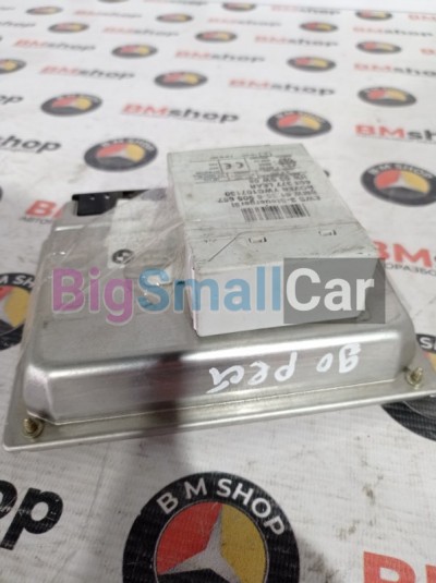 EWS с ЭБУ BMW е46 61356905667 - купить Александровке