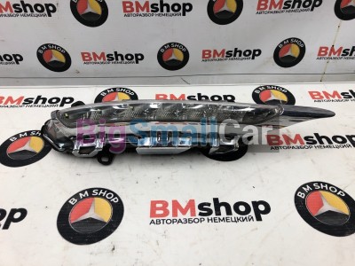 Дневные ходовые огни левое переднее Mercedes C 180 CGI 2012 W204 271.820 A 221 820 17 56 - купить Александровке