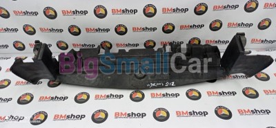 Воздуховод радиатора Mercedes V280 2000 W638 104900 A2125050930 - купить Александровке