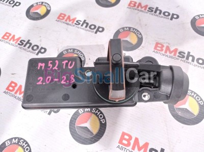 Диса BMW 318i 2000 E46 m52b28TU 11611440049 - купить Александровке