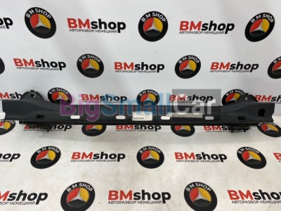 Усилитель бампера BMW 523i 2012 F10 N20B20B 51127184769 - купить Александровке