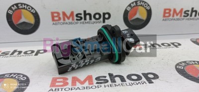 ДМРВ BMW 550I 2006 E61 N62B48 13 62 7 566 990 - купить Александровке