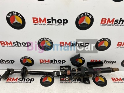 Рулевая колонка Mercedes V280 2002 W638 104.900 A6384603711 - купить Александровке