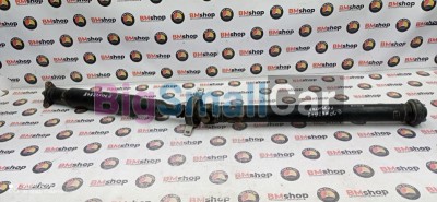 Карданный вал задний BMW X5E70 2007 E70 N62N 26107564396 - купить Александровке