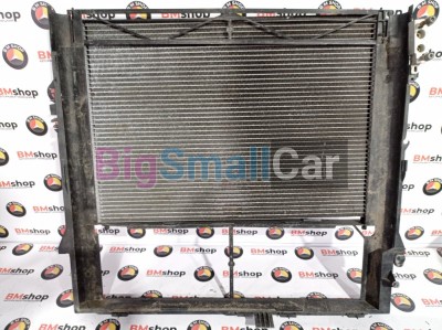 Радиатор кондиционера Range Rover L322 М62 - купить Александровке