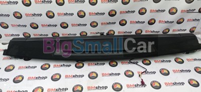 Шторка багажника Mercedes E550 2009 W212 273.971 A2128101120 - купить Александровке