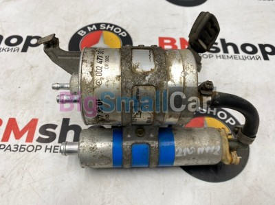 Насос топливный Mercedes E 320 2001 W210 112941 A0004707894 - купить Александровке