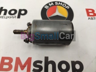Сервопривод Вальвотроник BMW 318i 2001 E46 N42B20 11377548387 - купить Александровке