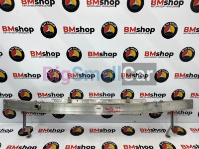 Усилитель бампера передний Mercedes C350 2012 W204 276.957 A2076200300 - купить Александровке