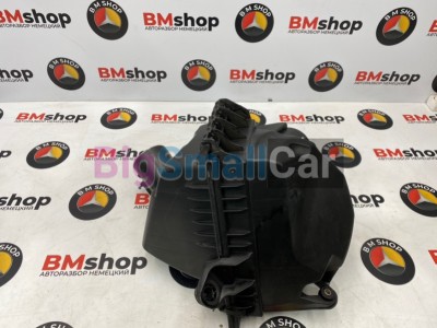 Корпус воздушного фильтра BMW 523i 2012 F10 N20B20B 13717612014 - купить Александровке