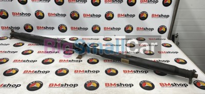 Карданный вал Mercedes S350 2003 W220 112.972 A2204107406 - купить Александровке