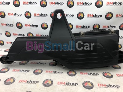 Корпус воздушного фильтра BMW 328i 2012г. Сентябрь F31 N20B20 13717597589 - купить Александровке