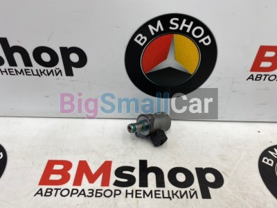 Клапан рулевой рейки Mercedes S350 2008 W221 272965 A2214600184 - купить Александровке