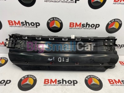 Крепление бампера BMW 523i 2012 F10 N20B20B 51127299970 - купить Александровке