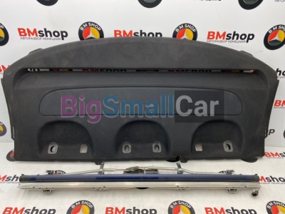 Полка багажника Mercedes E550 2002 W211 113.967 А2116900349 - купить Александровке