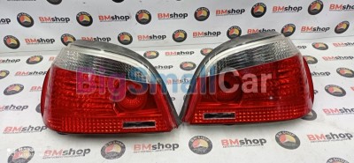 Фонари BMW 525i 2004 E60 m54b25 - купить Александровке