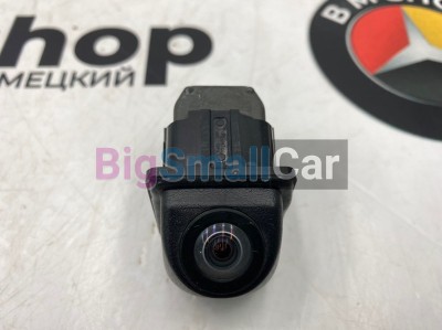 Камера заднего вида BMW 523i 2012 F10 N20B20B 66539240351 - купить Александровке