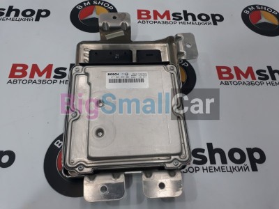 Блок управления рулевой рейкой BMW 550I 2006 E61 N62B48 1277022059 - купить Александровке