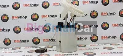 Насос топливный Mercedes C 230 2008 W204 272921 A2044700794 - купить Александровке