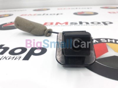 Камера заднего вида Mercedes C200 CGI 2011 W204 271860 - купить Александровке