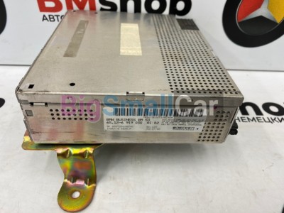 Радиоблок BMW 525i 2002 E39 m54b25TU 65126919080 - купить Александровке
