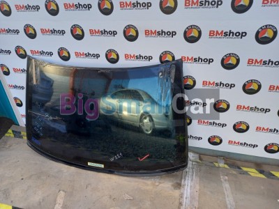 Стекло заднее Mercedes S550 2008 W221 273961 A2216700480 - купить Александровке